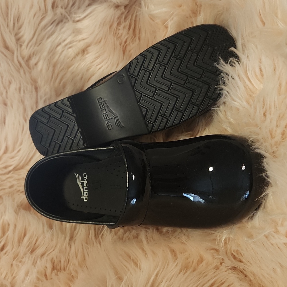 Dansko professional clog